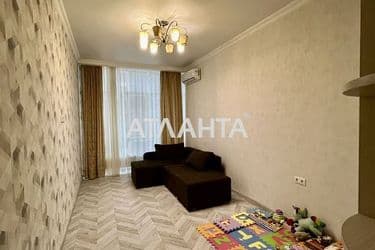 2-rooms apartment apartment by the address st. Kurortnyy per (area 74,4 m²) - Atlanta.ua - photo 31