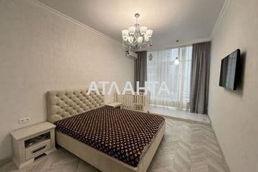 2-rooms apartment apartment by the address st. Kurortnyy per (area 74,4 m²) - Atlanta.ua - photo 34