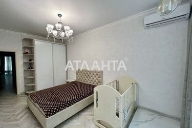2-rooms apartment apartment by the address st. Kurortnyy per (area 74,4 m²) - Atlanta.ua - photo 35