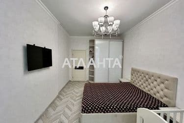 2-rooms apartment apartment by the address st. Kurortnyy per (area 74,4 m²) - Atlanta.ua - photo 36