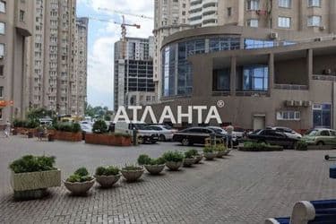 Commercial real estate at st. Srednefontanskaya (area 28 m²) - Atlanta.ua - photo 25