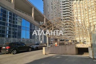 Commercial real estate at st. Srednefontanskaya (area 28 m²) - Atlanta.ua - photo 27