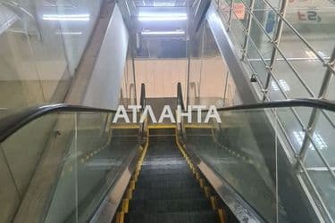 Commercial real estate at st. Srednefontanskaya (area 28 m²) - Atlanta.ua - photo 17