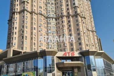 Commercial real estate at st. Srednefontanskaya (area 28 m²) - Atlanta.ua - photo 28