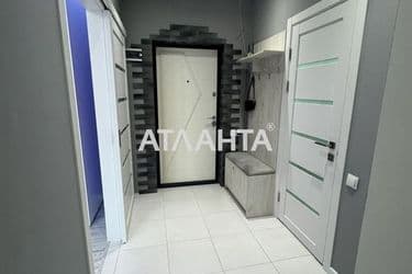 1-комнатная квартира по адресу ул. 1 мая (площадь 34 м²) - Atlanta.ua - фото 19