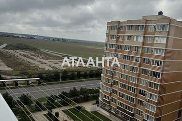 1-комнатная квартира по адресу ул. 1 мая (площадь 34 м²) - Atlanta.ua - фото 23