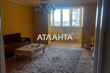 3-комнатная квартира по адресу ул. Старицкого (площадь 104 м²) - Atlanta.ua - фото 16