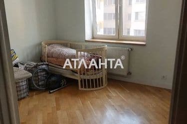3-комнатная квартира по адресу ул. Старицкого (площадь 104 м²) - Atlanta.ua - фото 20