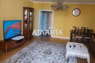 3-комнатная квартира по адресу ул. Старицкого (площадь 104 м²) - Atlanta.ua - фото 22