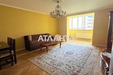 3-rooms apartment apartment by the address st. Staritskogo (area 104 m²) - Atlanta.ua - photo 23