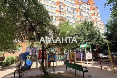 3-rooms apartment apartment by the address st. Staritskogo (area 104 m²) - Atlanta.ua - photo 34