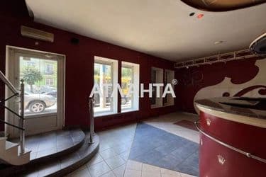 Commercial real estate at st. Golovna (area 120 m²) - Atlanta.ua - photo 10