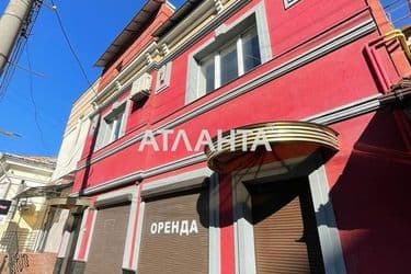 Commercial real estate at st. Golovna (area 120 m²) - Atlanta.ua - photo 14