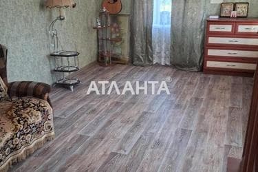 Будинок за адресою вул. Українки Лесі (площа 45,5 м²) - Atlanta.ua - фото 24