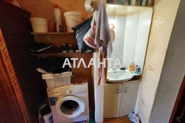 Room in dormitory apartment by the address st. Danchenko (area 13,8 m²) - Atlanta.ua - photo 17