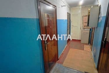 Room in dormitory apartment by the address st. Danchenko (area 13,8 m²) - Atlanta.ua - photo 21