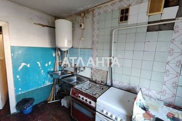 Room in dormitory apartment by the address st. Danchenko (area 13,8 m²) - Atlanta.ua - photo 23