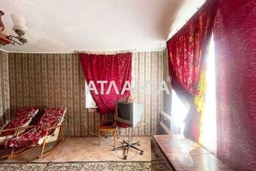 House (area 59,3 m²) - Atlanta.ua - photo 16