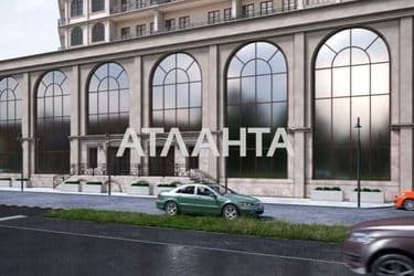 1-room apartment apartment by the address st. Dacha Kovalevskogo Amundsena (area 28 m²) - Atlanta.ua - photo 9