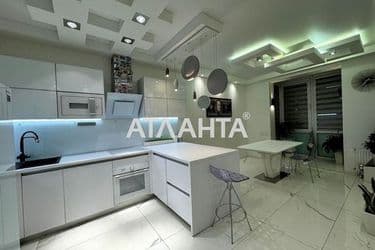 2-rooms apartment apartment by the address st. Lyustdorfskaya dor Chernomorskaya dor (area 76,2 m²) - Atlanta.ua - photo 19