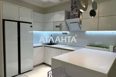 2-rooms apartment apartment by the address st. Lyustdorfskaya dor Chernomorskaya dor (area 76,2 m²) - Atlanta.ua - photo 20