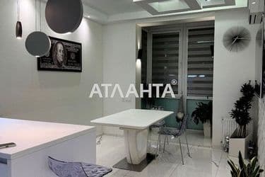 2-rooms apartment apartment by the address st. Lyustdorfskaya dor Chernomorskaya dor (area 76,2 m²) - Atlanta.ua - photo 21
