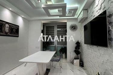 2-rooms apartment apartment by the address st. Lyustdorfskaya dor Chernomorskaya dor (area 76,2 m²) - Atlanta.ua - photo 22