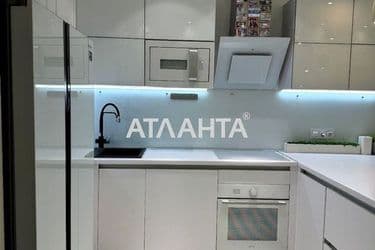 2-rooms apartment apartment by the address st. Lyustdorfskaya dor Chernomorskaya dor (area 76,2 m²) - Atlanta.ua - photo 23