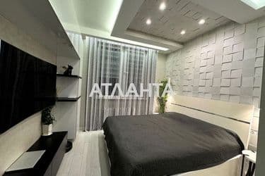2-rooms apartment apartment by the address st. Lyustdorfskaya dor Chernomorskaya dor (area 76,2 m²) - Atlanta.ua - photo 24