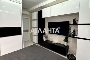 2-rooms apartment apartment by the address st. Lyustdorfskaya dor Chernomorskaya dor (area 76,2 m²) - Atlanta.ua - photo 26