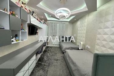 2-rooms apartment apartment by the address st. Lyustdorfskaya dor Chernomorskaya dor (area 76,2 m²) - Atlanta.ua - photo 28