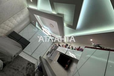 2-rooms apartment apartment by the address st. Lyustdorfskaya dor Chernomorskaya dor (area 76,2 m²) - Atlanta.ua - photo 29