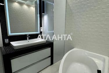 2-rooms apartment apartment by the address st. Lyustdorfskaya dor Chernomorskaya dor (area 76,2 m²) - Atlanta.ua - photo 32
