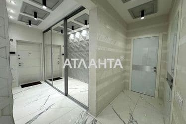 2-rooms apartment apartment by the address st. Lyustdorfskaya dor Chernomorskaya dor (area 76,2 m²) - Atlanta.ua - photo 34