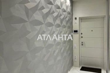 2-rooms apartment apartment by the address st. Lyustdorfskaya dor Chernomorskaya dor (area 76,2 m²) - Atlanta.ua - photo 35