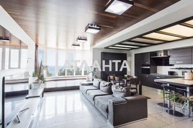 3-rooms apartment apartment by the address st. Observatornyy per Ton Dyk Tkhana per (area 156 m²) - Atlanta.ua - photo 14