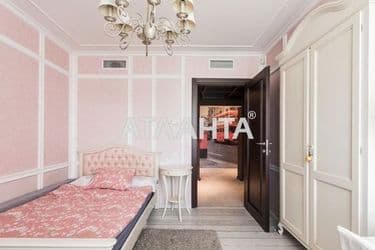 3-rooms apartment apartment by the address st. Observatornyy per Ton Dyk Tkhana per (area 156 m²) - Atlanta.ua - photo 21