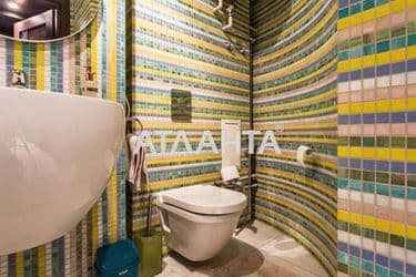 3-rooms apartment apartment by the address st. Observatornyy per Ton Dyk Tkhana per (area 156 m²) - Atlanta.ua - photo 25