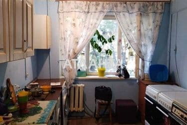 Room in dormitory apartment by the address st. Kosmonavtov (area 12 m²) - Atlanta.ua - photo 10