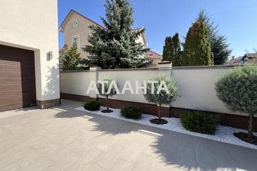 Будинок за адресою вул. Овідіопольська (площа 198 м²) - Atlanta.ua - фото 38