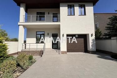 Будинок за адресою вул. Овідіопольська (площа 198 м²) - Atlanta.ua - фото 39