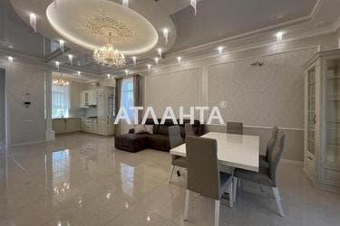 Будинок за адресою вул. Овідіопольська (площа 198 м²) - Atlanta.ua - фото 26