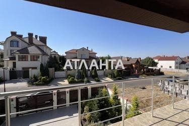 Будинок за адресою вул. Овідіопольська (площа 198 м²) - Atlanta.ua - фото 42