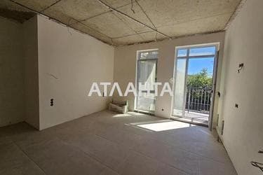 1-room apartment apartment by the address st. Dachnaya (area 31,5 m²) - Atlanta.ua - photo 23