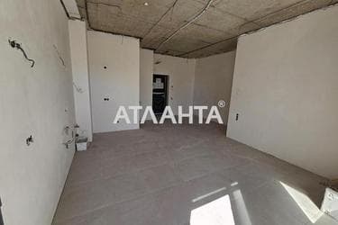 1-room apartment apartment by the address st. Dachnaya (area 31,5 m²) - Atlanta.ua - photo 24