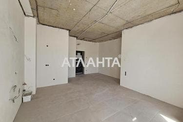 1-room apartment apartment by the address st. Dachnaya (area 31,5 m²) - Atlanta.ua - photo 25