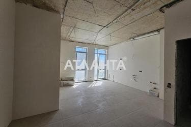 1-room apartment apartment by the address st. Dachnaya (area 31,5 m²) - Atlanta.ua - photo 26