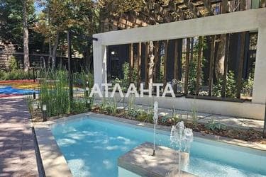 1-room apartment apartment by the address st. Dachnaya (area 31,5 m²) - Atlanta.ua - photo 18