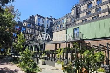 1-room apartment apartment by the address st. Dachnaya (area 31,5 m²) - Atlanta.ua - photo 15