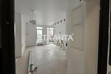 1-room apartment apartment by the address st. Dachnaya (area 31,5 m²) - Atlanta.ua - photo 28